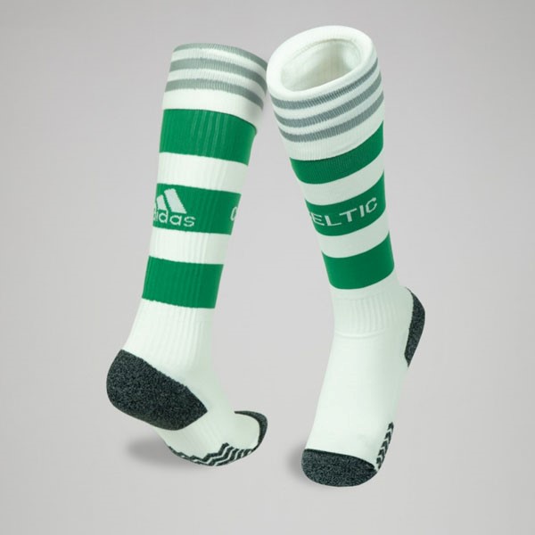 Calcetines Celtic 1st Ropa 2022-2023